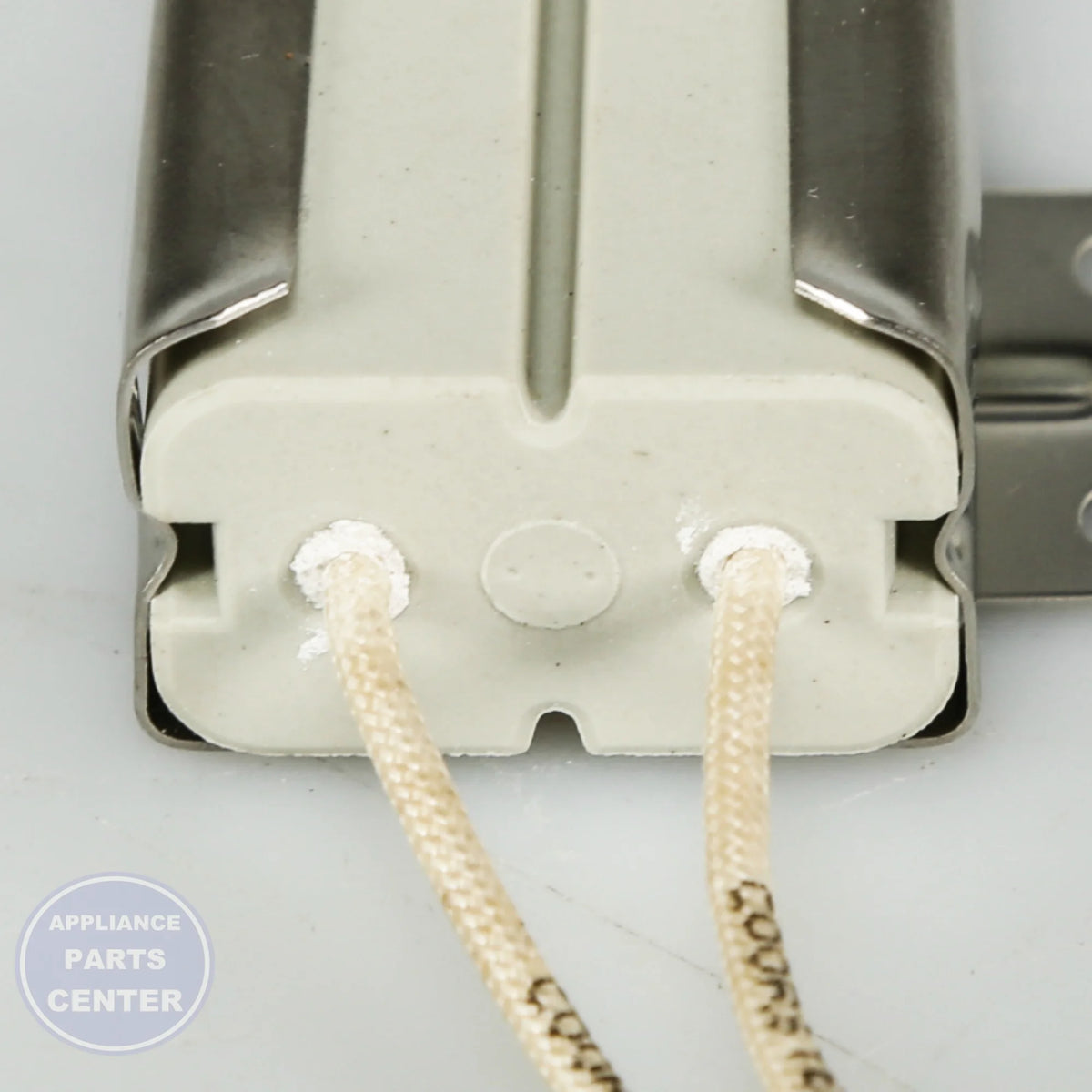WCI IGNITOR 316489405 - Installation in specific model showing key mounting points
