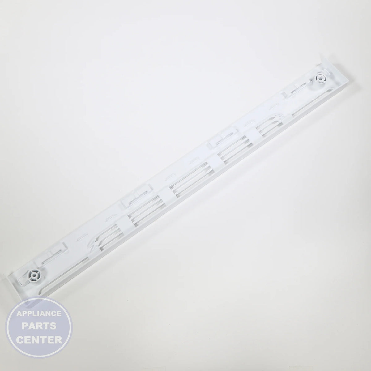 CAP 316491200 - Side view with precise engineering details