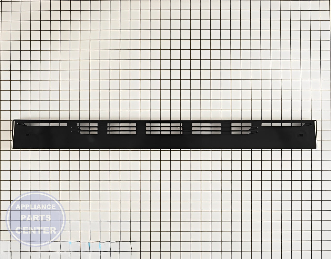 Frigidaire Vent Grille 316491201 - Main view showing airflow enhancement for select models