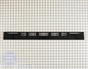 Frigidaire Vent Grille 316491201 - Main view showing airflow enhancement for select models