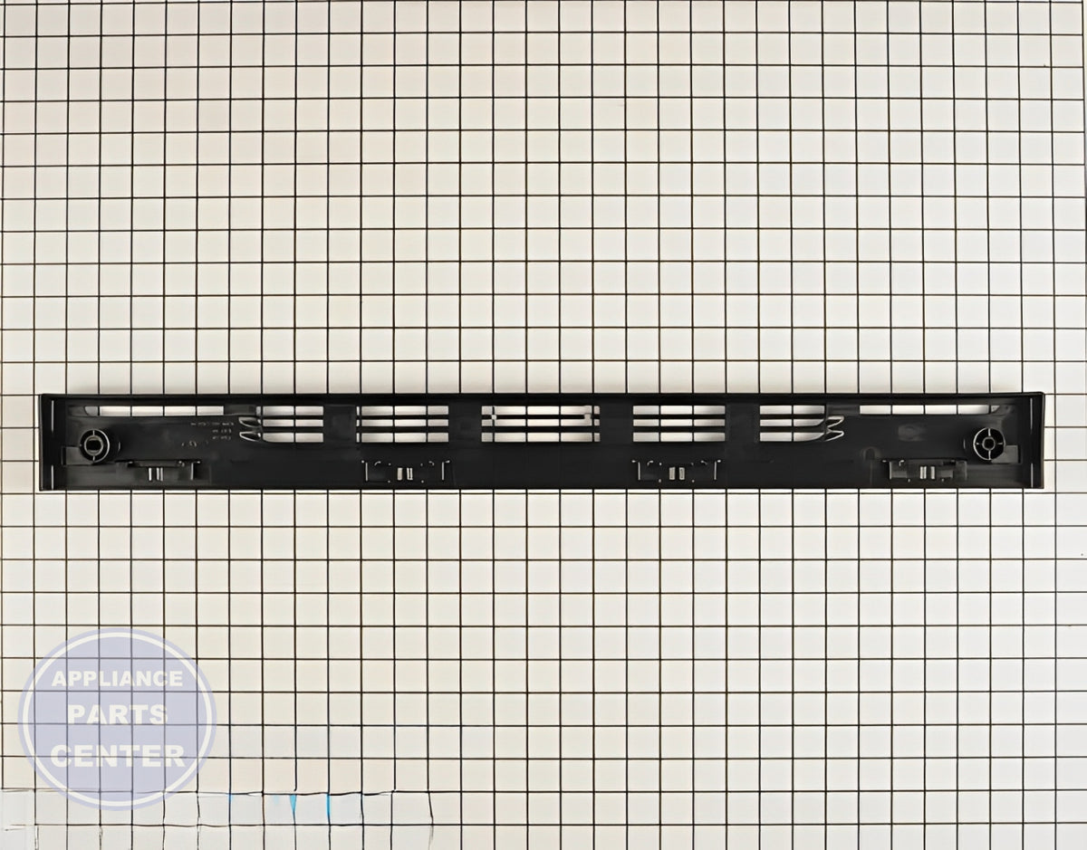 Vent Grille 316491201 - Detailed view of ventilation efficiency features