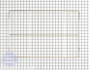 FRIGIDAIRE OVEN RACK 316496201 - Main view showing durable construction for WCI Range/Stove/Oven models