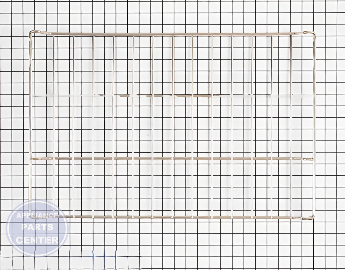 FRIGIDAIRE OVEN RACK 316496205 - Main view showing versatile design for WCI Range/Stove/Oven models