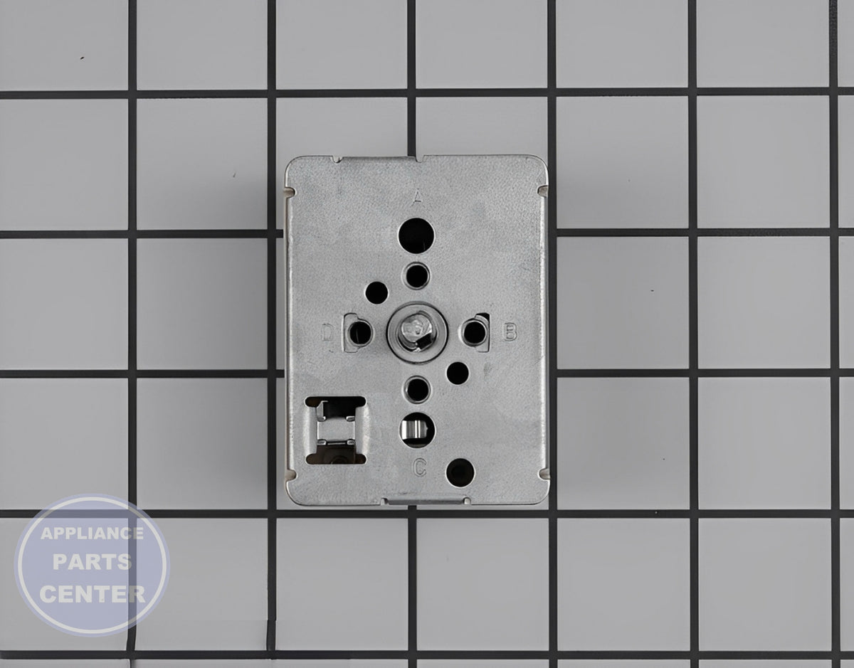 FRIGIDAIRE OVEN SWITCH 316498602 - Main view showing compatibility for WCI Range/Stove/Oven