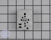 FRIGIDAIRE OVEN SWITCH 316498602 - Main view showing compatibility for WCI Range/Stove/Oven