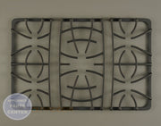 Frigidaire Burner Grate 316499806 - Main view showing Grate & Griddle for Frigidaire, Crosley