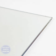 [Brand] GLASS 316502601 - Main view showing optimal clarity for cooking in [specific models]