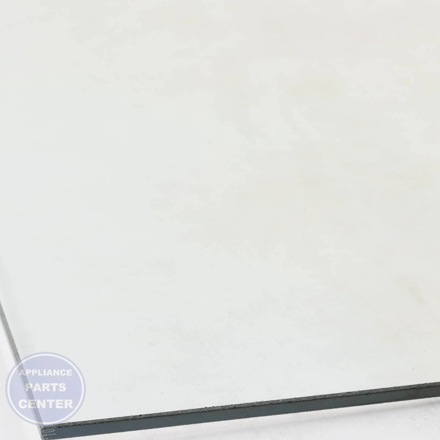 [Brand] GLASS 316502601 - Installation in [specific model] showing key mounting points