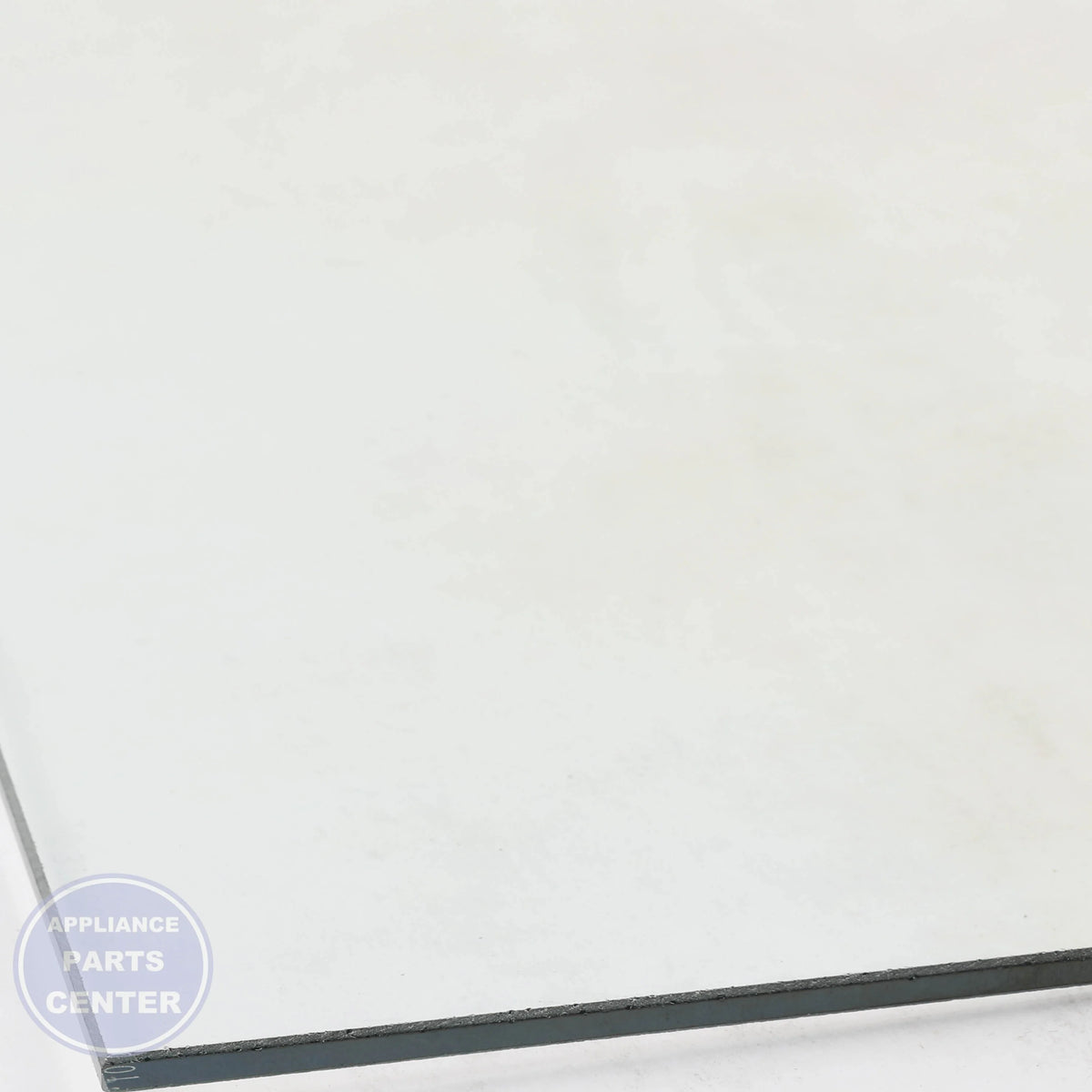 [Brand] GLASS 316502601 - Installation in [specific model] showing key mounting points