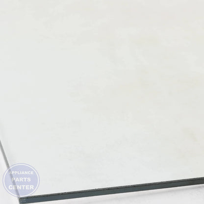 [Brand] GLASS 316502601 - Installation in [specific model] showing key mounting points