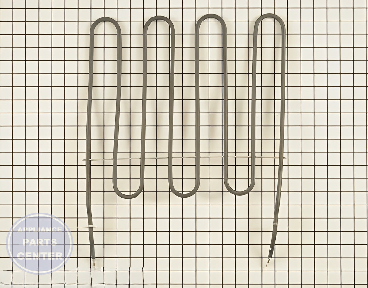 FRIGIDAIRE OVEN ELEMENT 316505500 - Main view showing high-quality heating element for WCI Range/Stove/Oven
