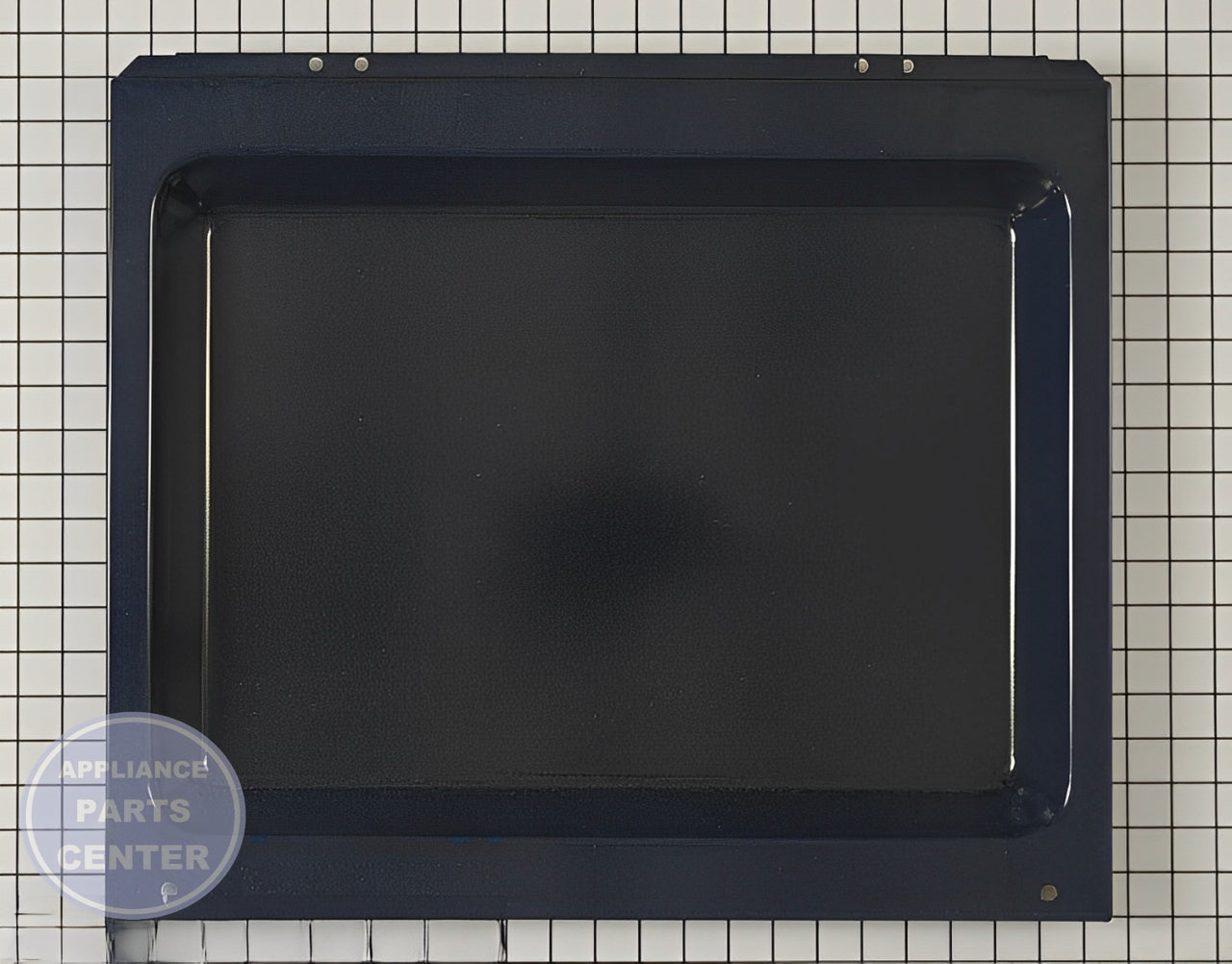 Frigidaire Kenmore Ikea Range Bottom Panel 316505601 - Main view showing stability for specific models