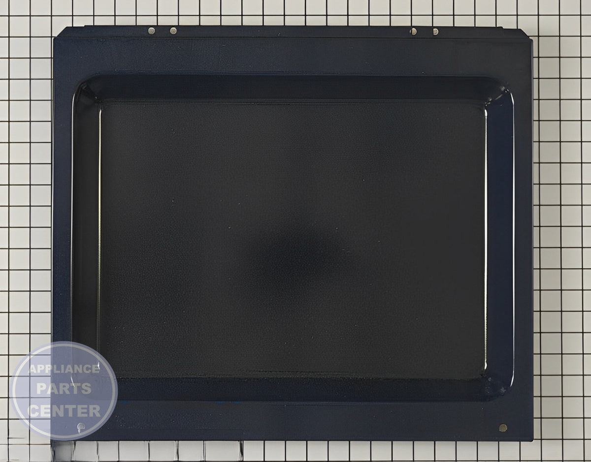 Frigidaire Kenmore Ikea Range Bottom Panel 316505601 - Main view showing stability for specific models