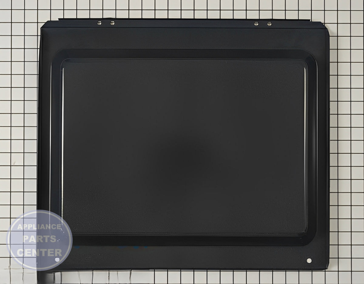Bottom Panel 316505601 - Detailed view of durable construction