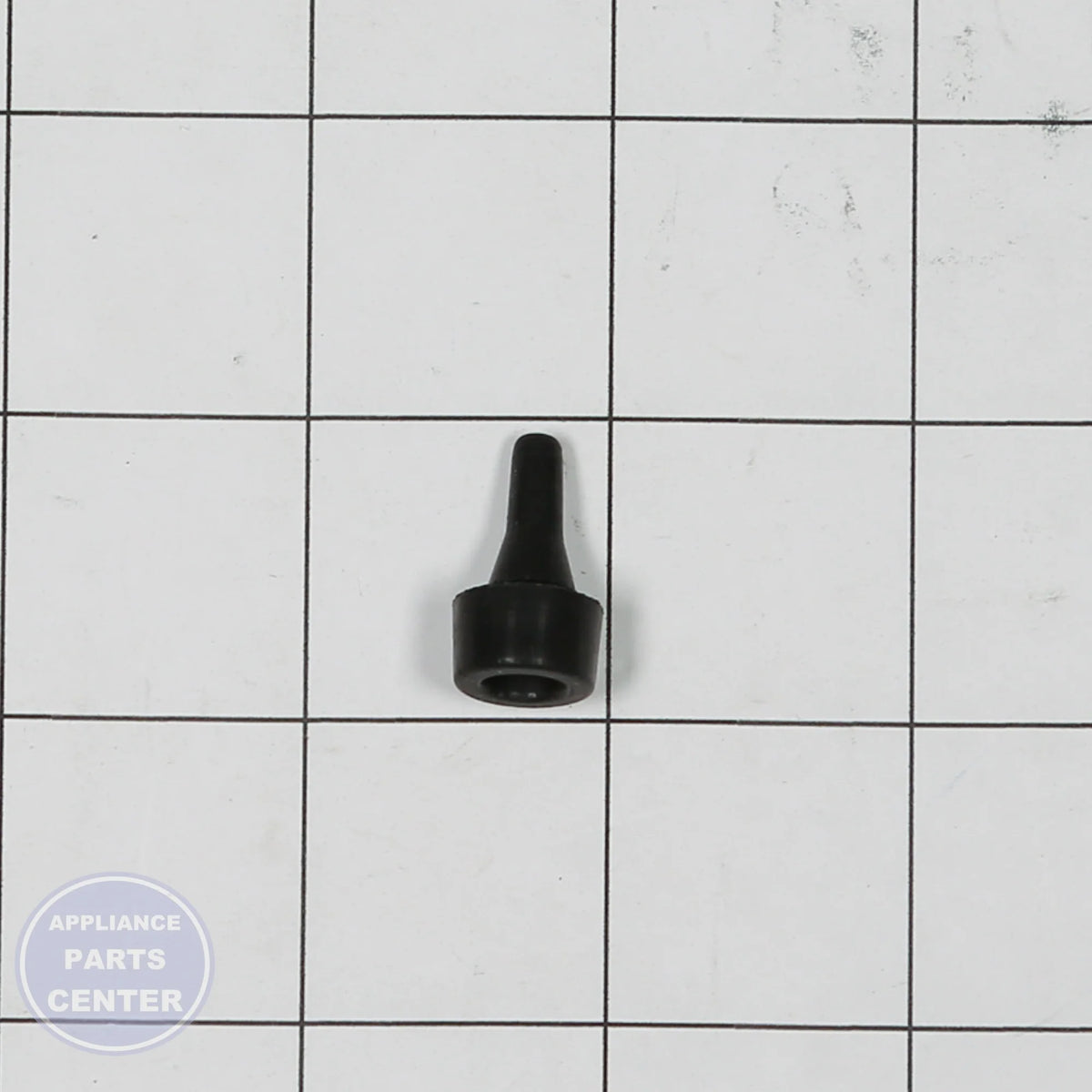 BUMPER 316517600 - Detailed view of protective technical details