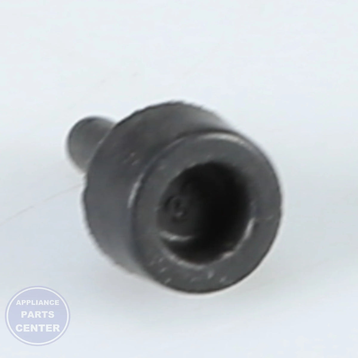 WCI BUMPER 316517600 - Main view showing heavy-duty protection for WCI models