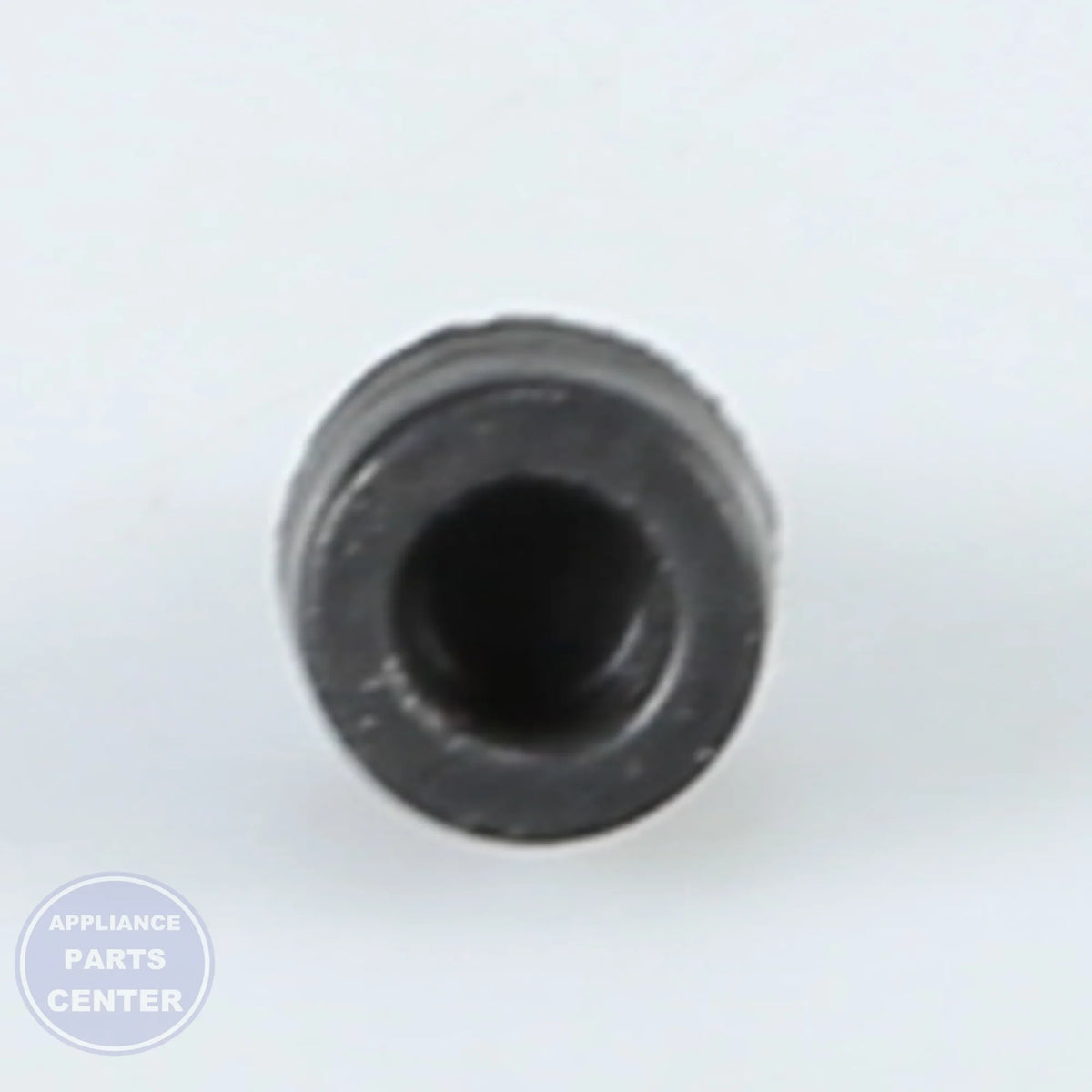 WCI BUMPER 316517600 - Installation in WCI 7316517600 showing secure mounting points