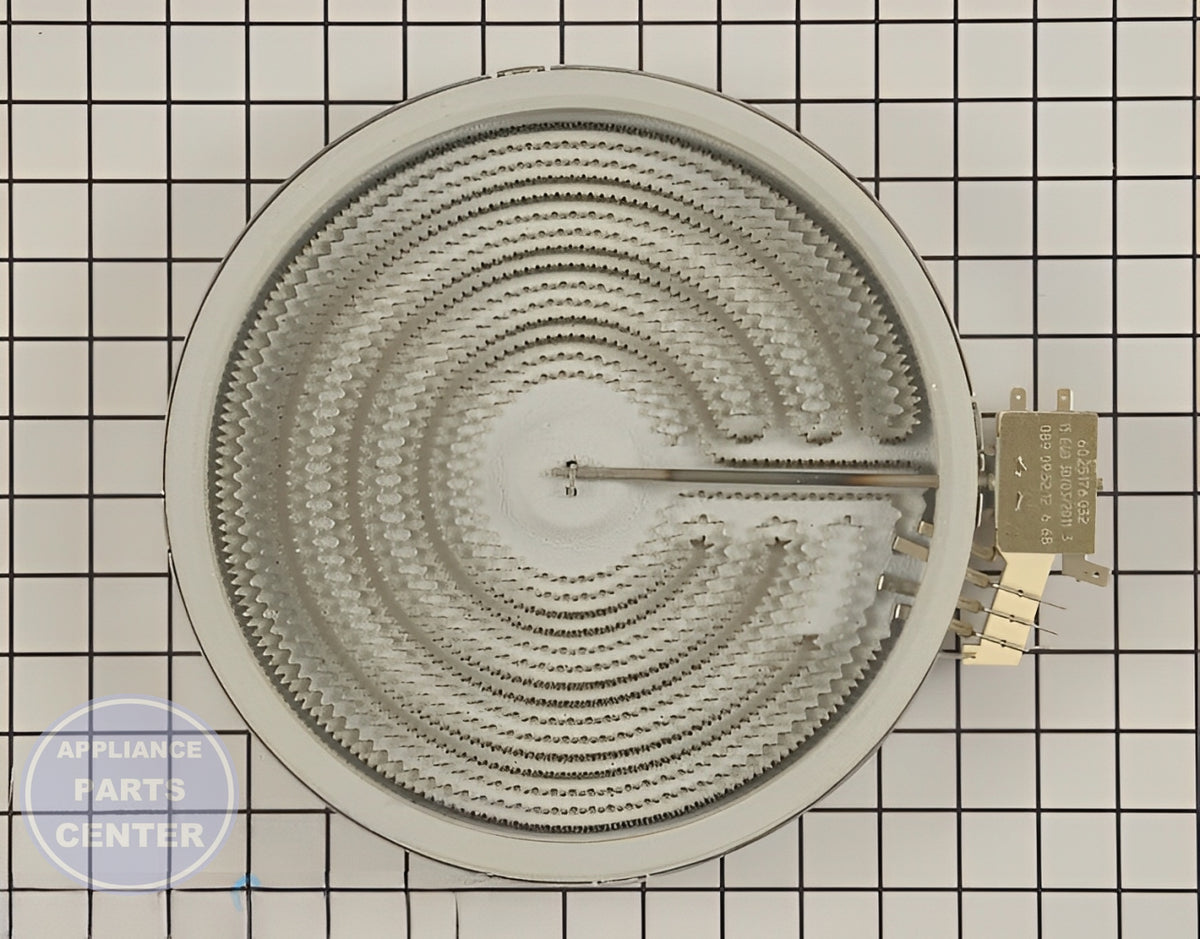 FRIGIDAIRE OVEN ELEMENT 316530001 - Main view showing efficient heating for various models