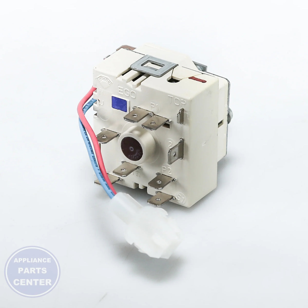 WCI SWITCH 316530100 - Main view showing precise control for WCI models