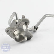 WCI IGNITOR/ORIFICE ASS 316532601 - Main view showing gas flow control for WCI models