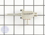 Frigidaire Surface Burner Valve 316536002 - Main view showing precise gas flow control for Frigidaire and Kenmore Elite models