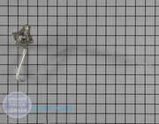 FRIGIDAIRE IGNITER ASSEMBLY 316536600 - Main view showing gas burner control for WCI models