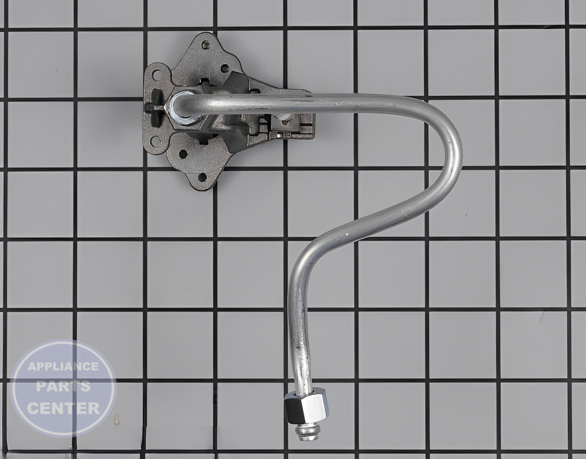 FRIGIDAIRE ORIFICE IGNITER ASSEMBLY 316536608 - Detailed view of high-quality technical details