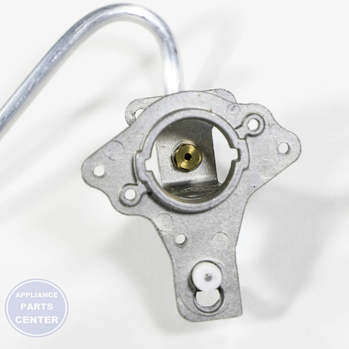 WCI IGNITOR/ORIFICE ASS 316536618 - Main view showing ignition efficiency for WCI models