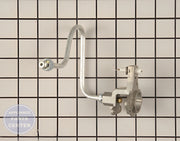 WCI IGNITOR/ORIFICE ASM 316536625 - Main view showing gas burner functionality for WCI models
