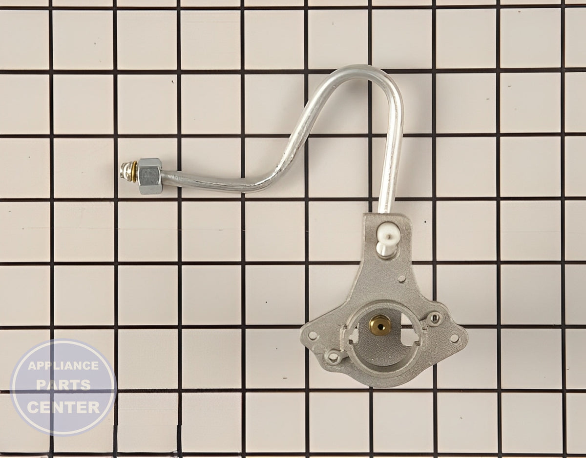 IGNITOR/ORIFICE ASM 316536625 - Detailed view of high-quality materials