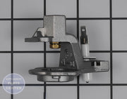 FRIGIDAIRE IGNITER/ORIFICE ASSEMBLY 316540700 - Main view showing gas flow capacity for WCI Range/Stove/Oven