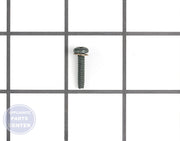 FRIGIDAIRE OVEN SCREW 316540900 - Main view showing secure fittings for WCI models