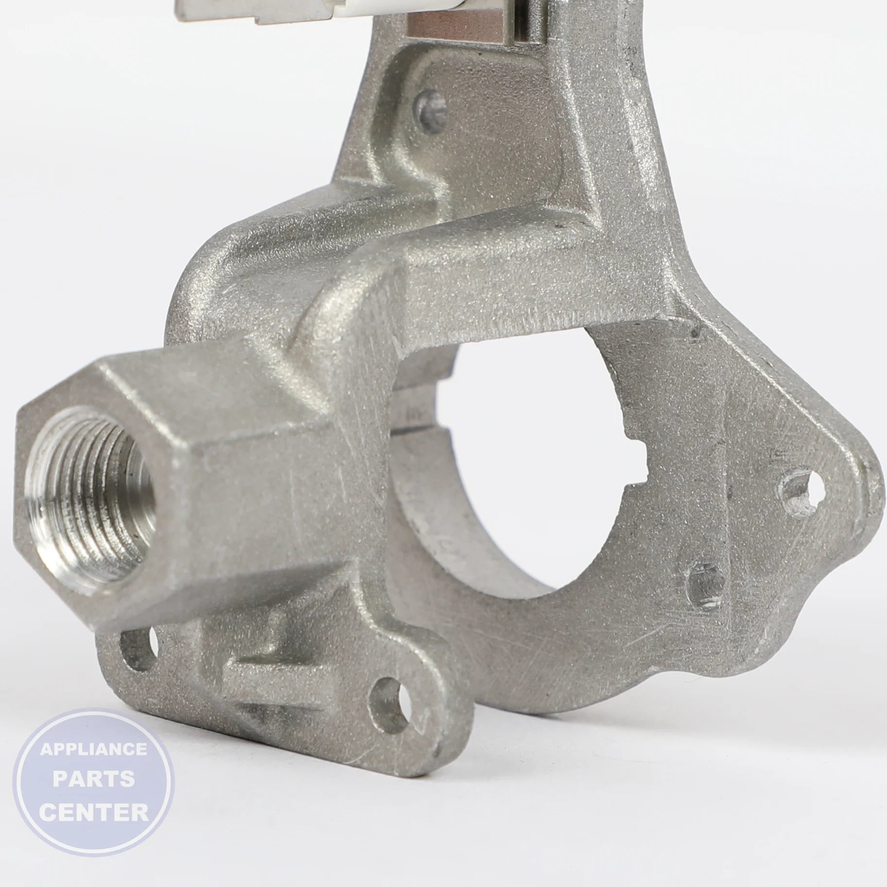 WCI ORIFICE/HOLDER ASMY 316543204 - Main view showing precise gas flow control for WCI models