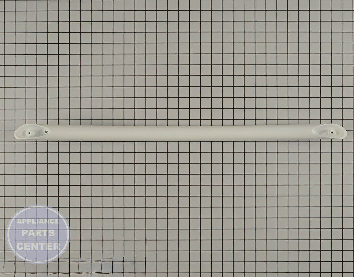 HANDLE 316544501 - Detailed view of reinforced ergonomic design