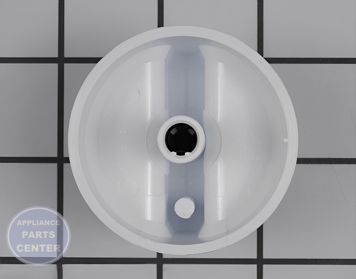 Control Knob 316545007 - Detailed view of high-quality design