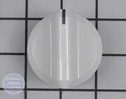 Frigidaire Control Knob 316545007 - Main view showing precise control for Frigidaire models