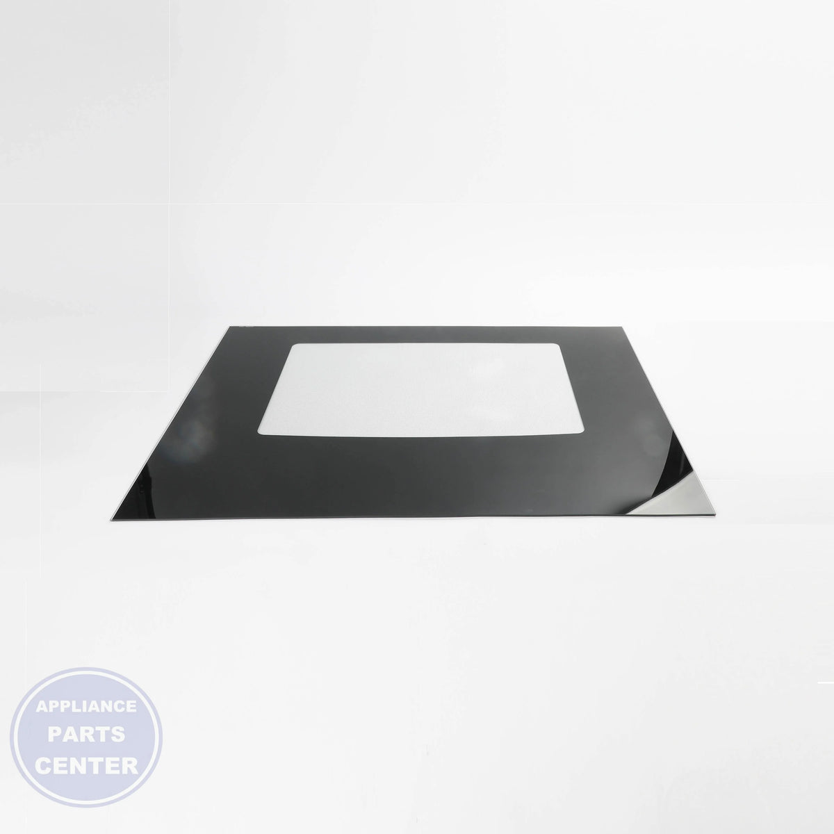 GLASS 316552703 - Side view with 20 lbs weight capacity