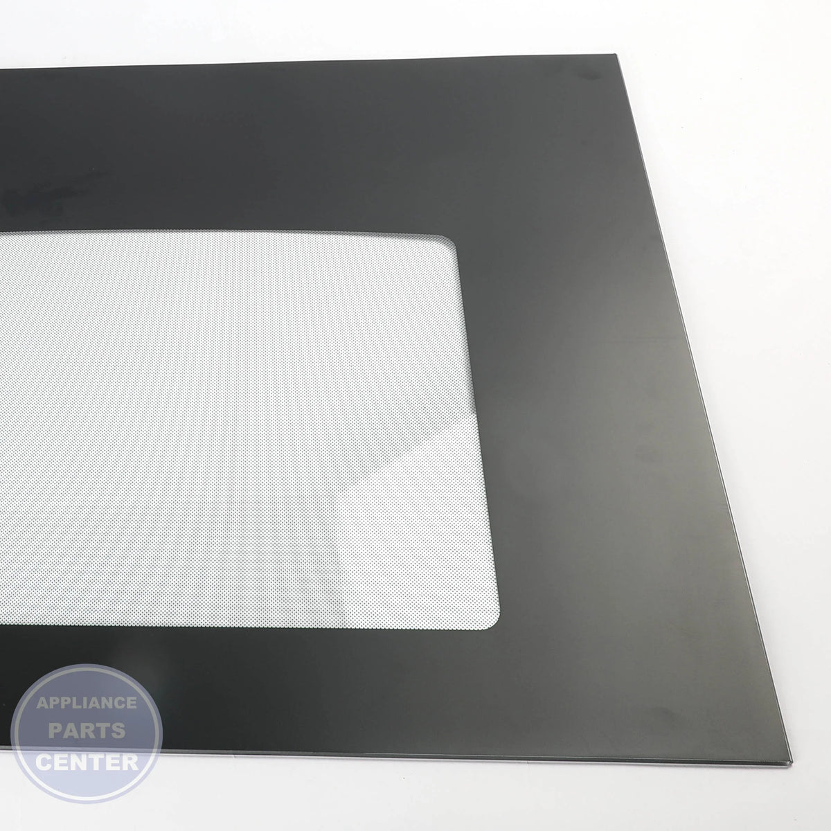 WCI GLASS 316552703 - Main view showing durable material for various WCI models
