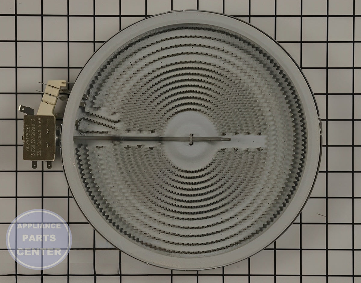 FRIGIDAIRE OVEN DUAL RADIANT ELEMENT 316555800 - Main view showing efficient heating for Frigidaire models