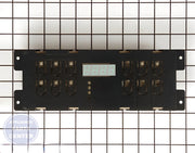 Frigidaire Oven Control Board 316557206 - Main view showing precise temperature control for Frigidaire and Crosley models