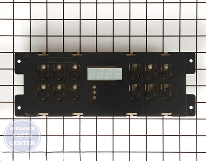Frigidaire Oven Control Board 316557206 - Main view showing precise temperature control for Frigidaire and Crosley models