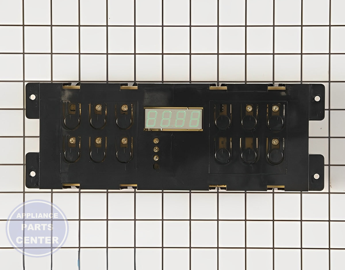 Kenmore Control Board 316557237 - Main view showing precise control functions for Kenmore models