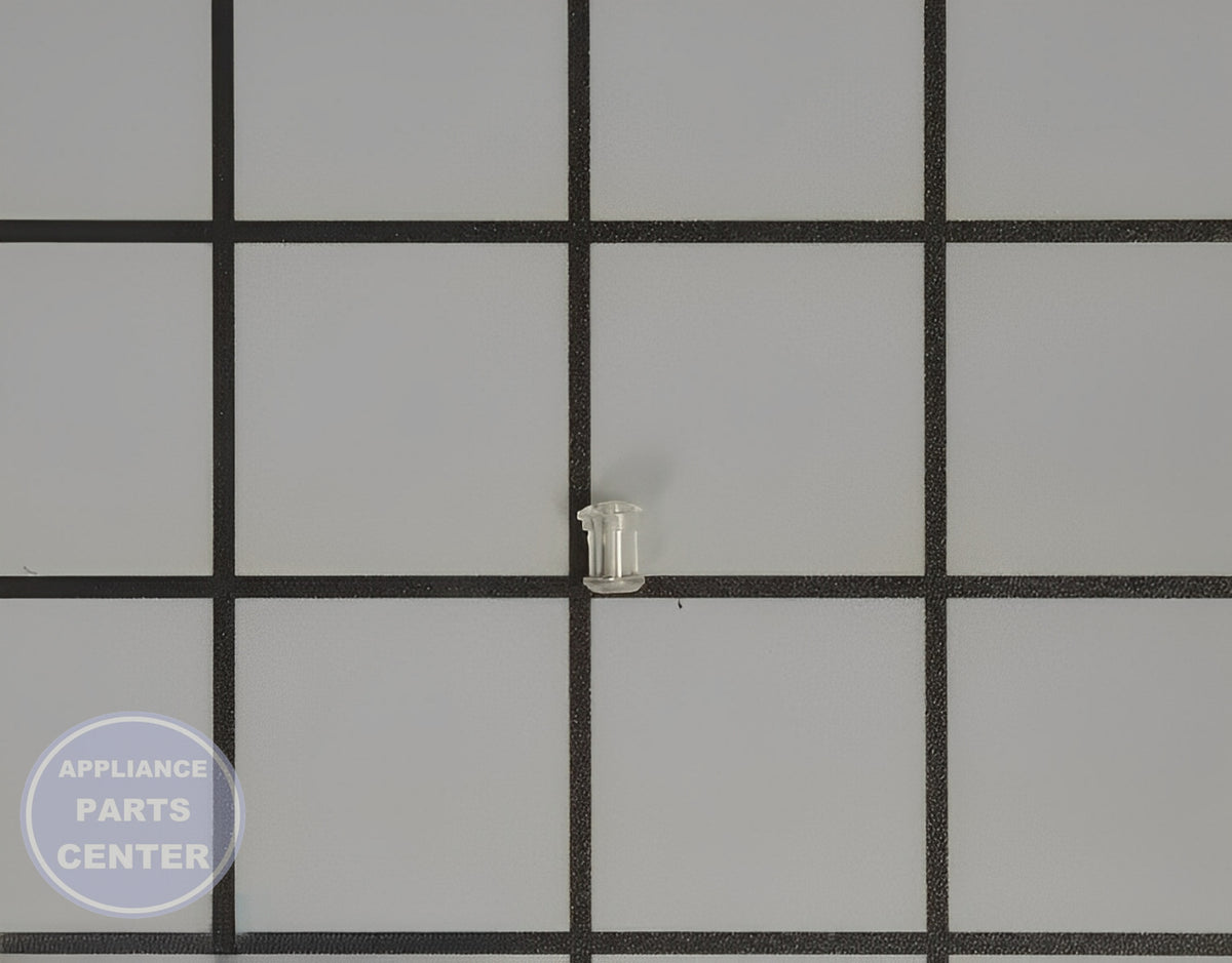 [FRIGIDAIRE RANGE INDICATOR LIGHT LENS | 316557300] - Main view showing lighting functionality for WCI Range/Stove/Oven and Air Handler