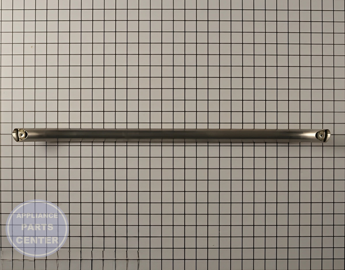 HANDLE 316558201 - Detailed view of sturdy construction details