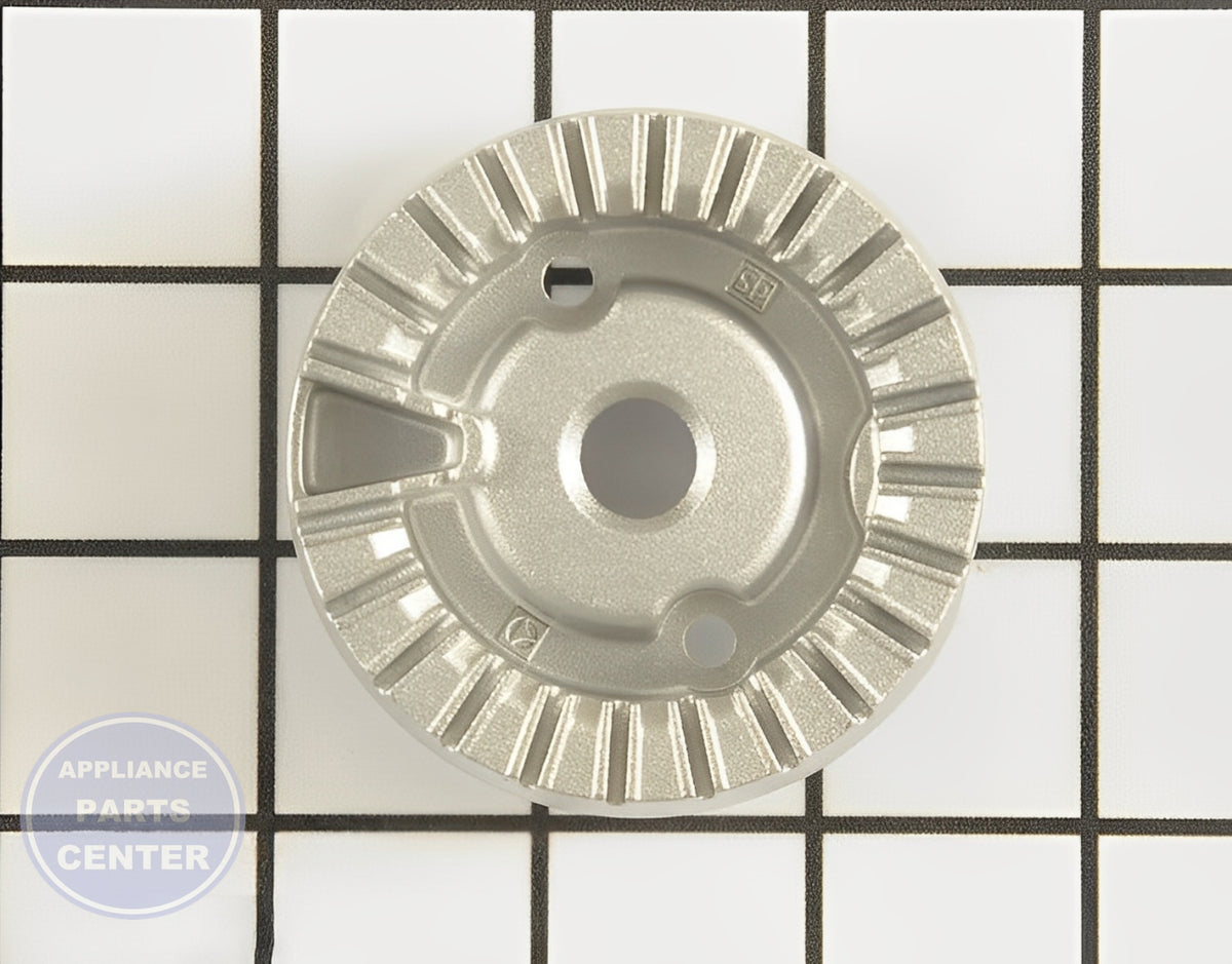 FRIGIDAIRE OVEN 9.5L SEALED BURNER 316558300 - Main view showing efficient heating for FRIGIDAIRE models