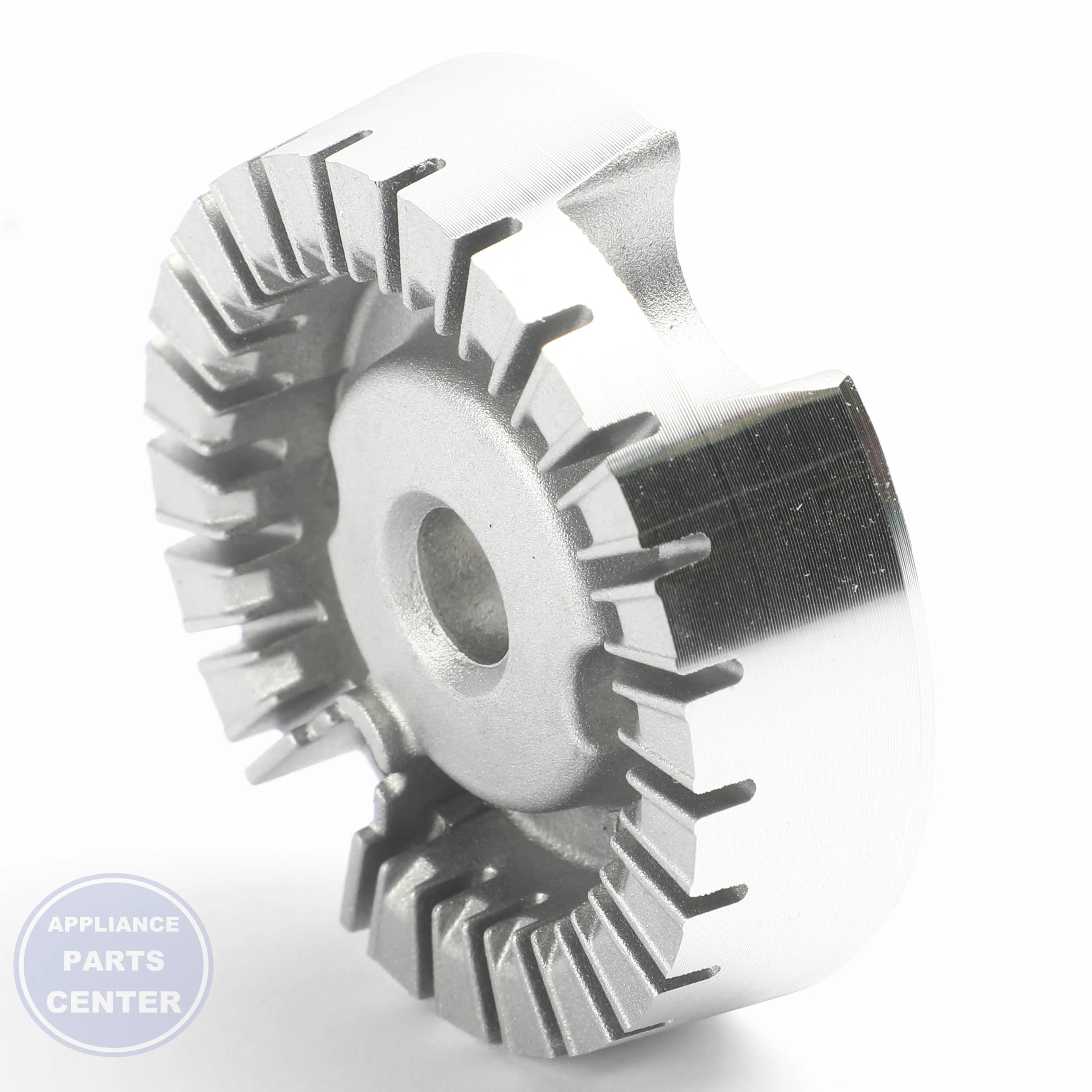 WCI BURNER 316558301 - Main view showing durable construction for WCI models