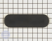Frigidaire Surface Burner Cap 316559604 - Main view showing efficient heat distribution for Frigidaire and Kenmore models