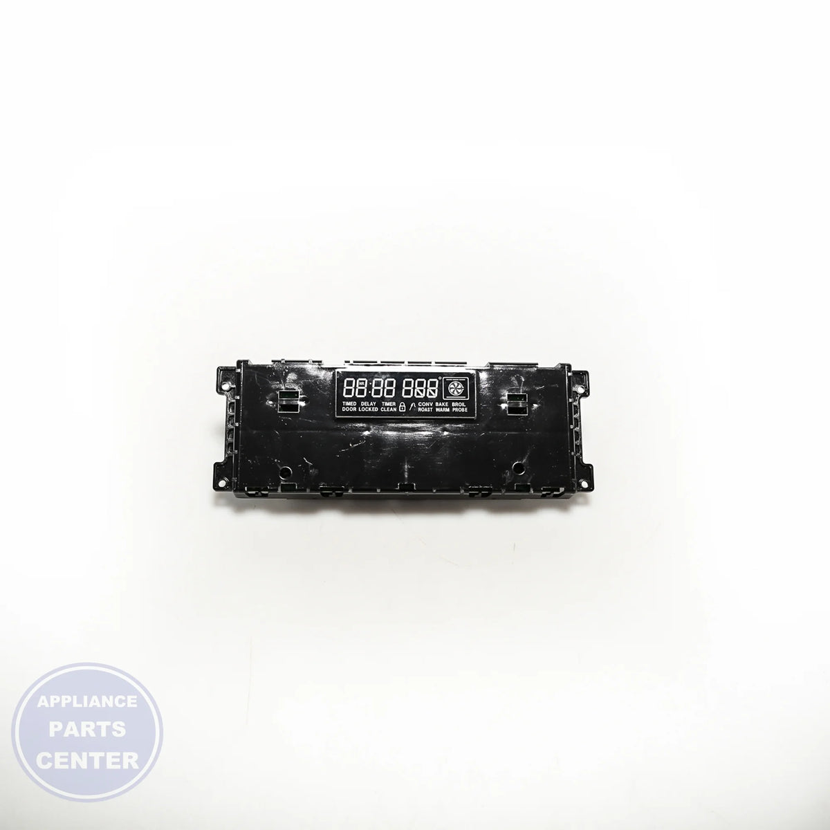 WCI CONTROLLER 316560112 - Installation in specific model showing key mounting points