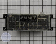 FRIGIDAIRE RANGE CONTROL BOARD ELECTRONIC 316560118 - Main view showing circuit board for WCI Range/Stove/Oven models
