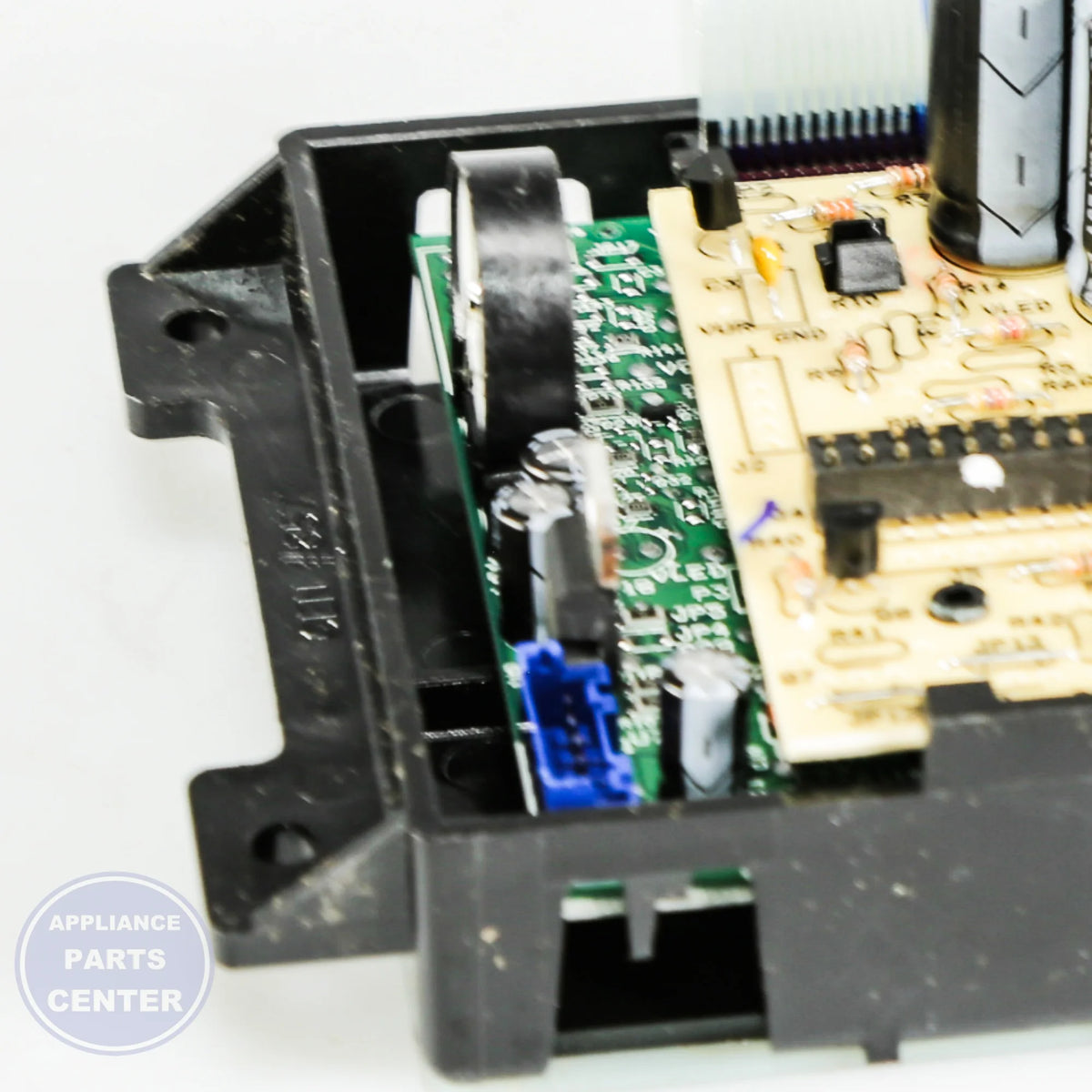 WCI CONTROL-ELECTRICAL 316560127 - Main view showing precise control for WCI models